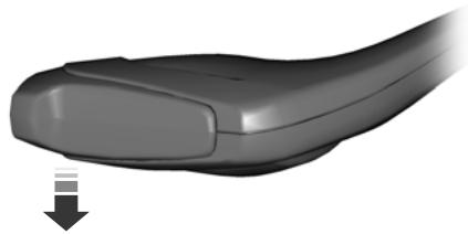 FORD EVEREST - Appel de phares - 1