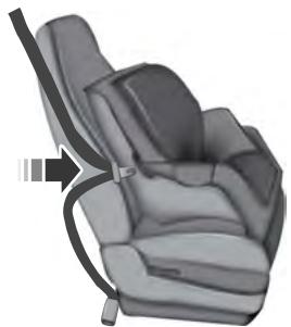 FORD EVEREST - AVERTISSEMENTS - 6