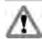 FORD EVEREST - AVERTISSEMENTS - 1