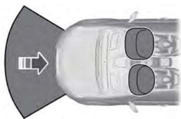 FORD EVEREST - AVERTISSEMENTS - 1