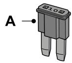 FORD EVEREST - Fusibles - 1