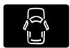 FORD EVEREST - Témoin de porte ouverte - 1