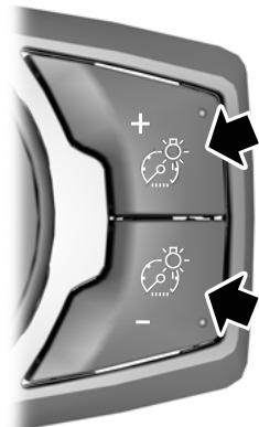 FORD EVEREST - Véhicules avec antibrouillards avant - 1