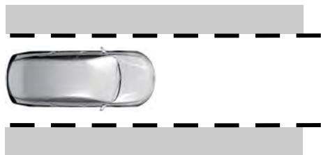 FORD EVEREST - Paramètres du système - 1