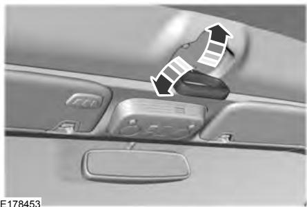 FORD EVEREST - FERMETURE DU TOIT DÉCAPOTABLE - 3