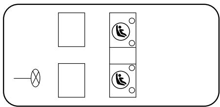 FORD EVEREST - AVERTISSEMENTS - 3