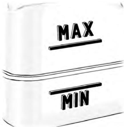 FORD EVEREST - AVERTISSEMENTS - 2