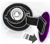 FORD EVEREST - AVERTISSEMENTS - 8