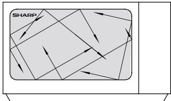 SHARP R342WW - In andere landen bieten de Europese Unie - 1