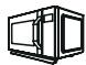 SHARP R28STM - Remarque: - 1