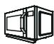 SHARP R28STM - VOR DER INBETRIEBNAHME - 1