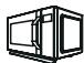 SHARP R28STM - Remarque: - 1