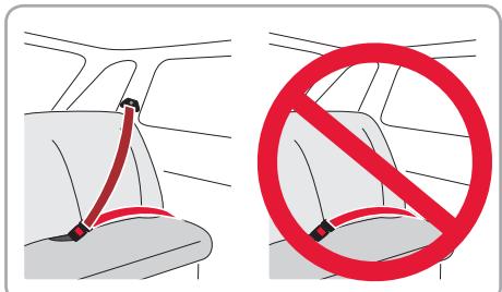 BRITAX ADVANSAFIX III SICT - Homologation - 4