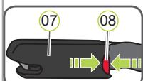 BRITAX ADVANSAFIX III SICT - Installation - 6