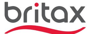 BRITAX KIDFIX XP  -  KIDFIX XP SICT - Homologation - 5