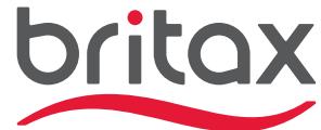 BRITAX KIDFIX SL  -  KIDFIX SL SICT - Homologation - 5