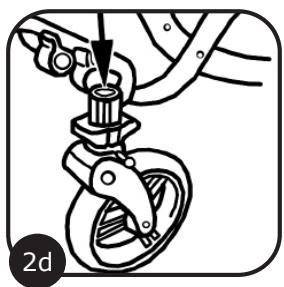 ABC CONDOR 4 - 8