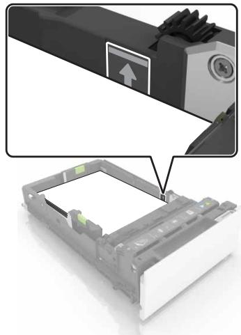 LEXMARK CS510DE - CS517DE - Remarques : - 1