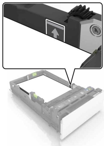 LEXMARK MB2442ADWE - Remarques : - 1