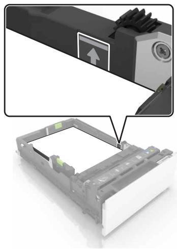 LEXMARK MX510DE - MX511D - MX517DE - Remarques : - 1