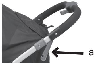 BAMBISOL SHOPPER - DEPLIAGE - 1