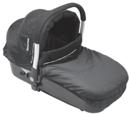 BAMBISOL SHOPPER - utilisable en combiné avec poussette - 1