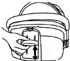 BAMBISOL DUO - Dehoussage de la nacelle - 1