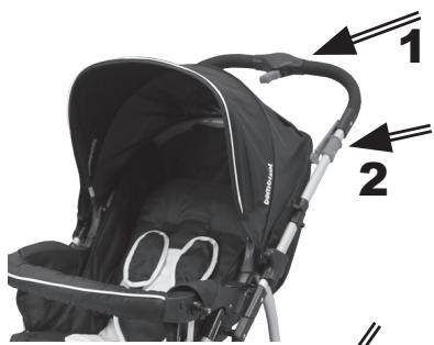 BAMBISOL DUO - PLIAGE - 1