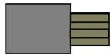 BAMBISOL DUO - Reglage du GUIDON reversible - 5