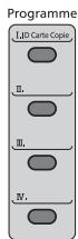 KYOCERA ECOSYS M2540 - Plan du menu - 7