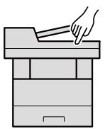 KYOCERA ECOSYS M2540 - Aperçu de la comptabilité des travaux - 1