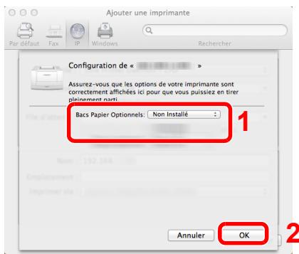 KYOCERA ECOSYS M2540 - REMARQUE - 1