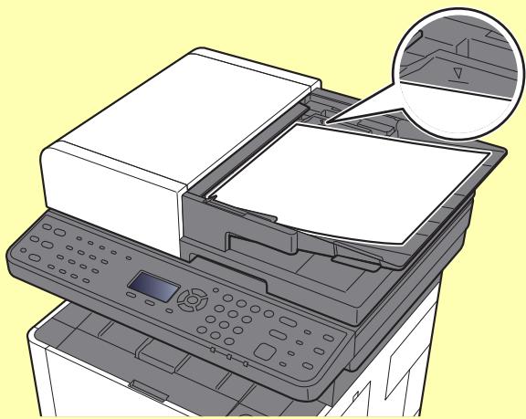 KYOCERA ECOSYS M2540 - IMPORTANT - 1