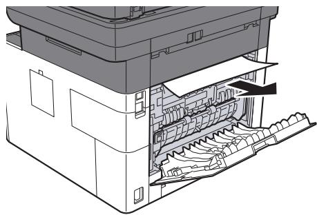 KYOCERA ECOSYS P2135D - ECOSYS P2235D - Attention - 4