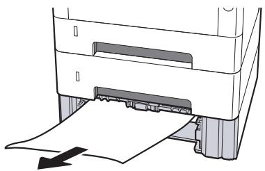 KYOCERA ECOSYS P2135D - ECOSYS P2235D - Attention - 2
