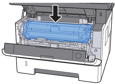 KYOCERA ECOSYS P2135D - ECOSYS P2235D - Important - 3