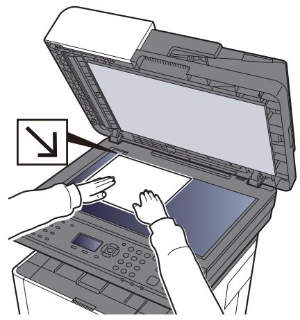KYOCERA ECOSYS M5521CDN  -  ECOSYS M5521CDW -  ECOSYS M5526CD - Utilisation de base - 2