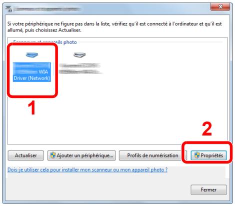 KYOCERA ECOSYS M5521CDN  -  ECOSYS M5521CDW -  ECOSYS M5526CD - Remarque - 1