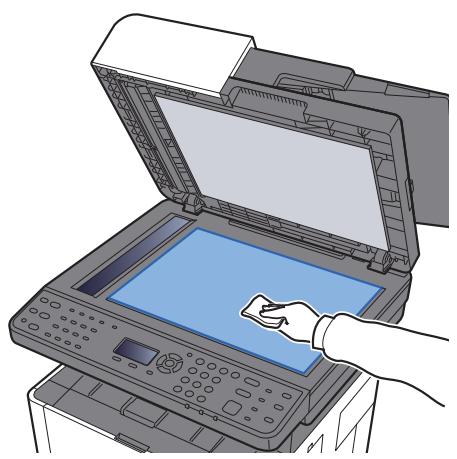KYOCERA ECOSYS M5521CDN  -  ECOSYS M5521CDW -  ECOSYS M5526CD - Important - 1
