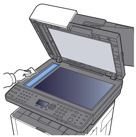 KYOCERA ECOSYS M5521CDN  -  ECOSYS M5521CDW -  ECOSYS M5526CD - Remarque - 1