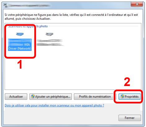 KYOCERA ECOSYS M5521CDN  -  ECOSYS M5521CDW -  ECOSYS M5526CD - Remarque - 1
