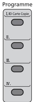 KYOCERA ECOSYS M5521CDN  -  ECOSYS M5521CDW -  ECOSYS M5526CD - Remplacement du programme. - 1