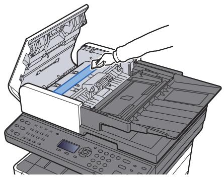 KYOCERA ECOSYS M5521CDN  -  ECOSYS M5521CDW -  ECOSYS M5526CD - Remarque - 3