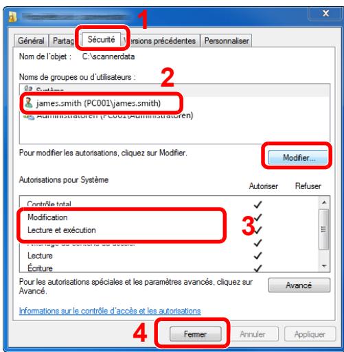 KYOCERA ECOSYS M5521CDN  -  ECOSYS M5521CDW -  ECOSYS M5526CD - Remarque - 1
