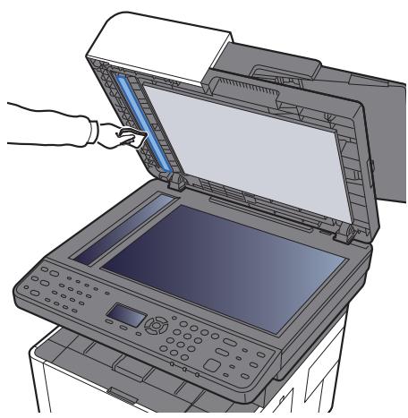 KYOCERA ECOSYS M5521CDN  -  ECOSYS M5521CDW -  ECOSYS M5526CD - Remarque - 2