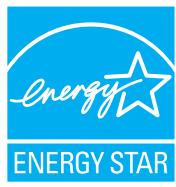 KYOCERA ECOSYS M5521CDN  -  ECOSYS M5521CDW -  ECOSYS M5526CD - Programme Energy Star (ENERGY STAR®) - 1