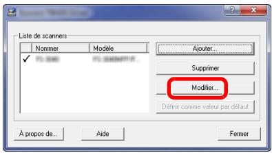 KYOCERA ECOSYS M5521CDN  -  ECOSYS M5521CDW -  ECOSYS M5526CD - Remarque - 1