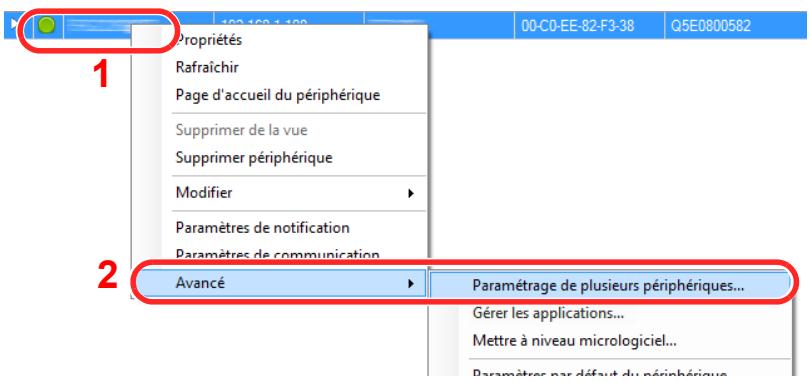 KYOCERA ECOSYS M5521CDN  -  ECOSYS M5521CDW -  ECOSYS M5526CD - Remarque - 3