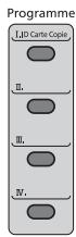 KYOCERA ECOSYS M5521CDN  -  ECOSYS M5521CDW -  ECOSYS M5526CD - Plan du menu - 7