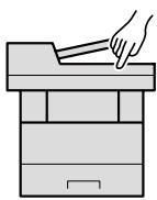 KYOCERA ECOSYS M5521CDN  -  ECOSYS M5521CDW -  ECOSYS M5526CD - Aperçu de la comptabilité des travaux - 2